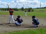 練習試合・35