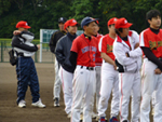 第35回秋季ソフトボール大会（1部）・02
