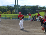 第35回秋季ソフトボール大会（1部）・23