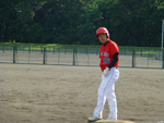 第35回秋季ソフトボール大会（1部）・27