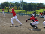 第35回秋季ソフトボール大会（1部）・28
