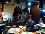 2013年納会・02