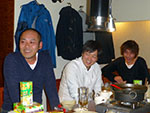 2013年納会・03