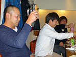 2013年納会・61
