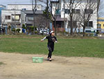2014年練習初日・08