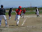 練習試合・15