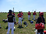 練習試合・29