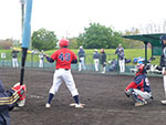 第36回春季ソフトボール大会（1部）・13