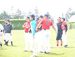 北区青年交歓ソフトボール大会・13