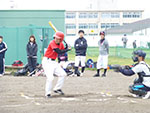 北区青年交歓ソフトボール大会・22