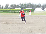北区青年交歓ソフトボール大会・23