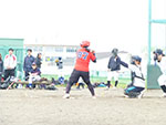 北区青年交歓ソフトボール大会・24