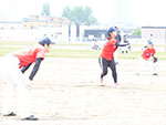 北区青年交歓ソフトボール大会・28