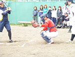 北区青年交歓ソフトボール大会・29
