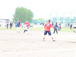 北区青年交歓ソフトボール大会・34