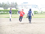 北区青年交歓ソフトボール大会・36