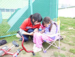 北区青年交歓ソフトボール大会・37