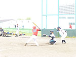 北区青年交歓ソフトボール大会・41