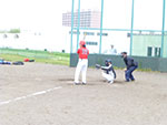 北区青年交歓ソフトボール大会・51
