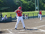 第18回石狩市民体育大会・春季ソフトボール大会・09