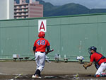 第12回西区民ソフトボール大会・10