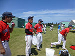 第12回西区民ソフトボール大会・17