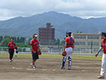 第12回西区民ソフトボール大会・34