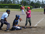 第12回西区民ソフトボール大会・41