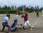 第12回西区民ソフトボール大会・42