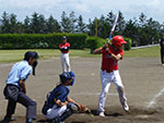 第12回西区民ソフトボール大会・43