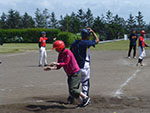 第12回西区民ソフトボール大会・44