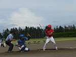 第12回西区民ソフトボール大会・58