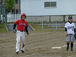 練習試合＆第3回ポケットリーグ第2-2節＆第3-2節・09