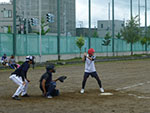 練習試合＆第3回ポケットリーグ第2-2節＆第3-2節・13