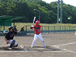第35回夏季ソフトボール大会（1部）・09