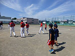 練習試合・05