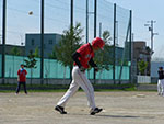 練習試合・09