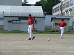 練習試合・14