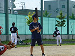 練習試合・19