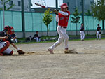 練習試合・22