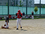 練習試合・26
