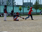 練習試合・29