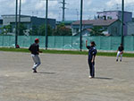 練習試合・33