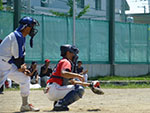 練習試合・37