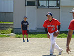 練習試合・49