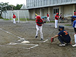 練習試合・04