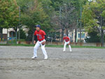練習試合・14