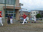 練習試合・16