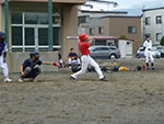 練習試合・26
