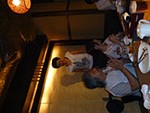 09/13・新人歓迎会＆23番をとりあえず？送る会・09